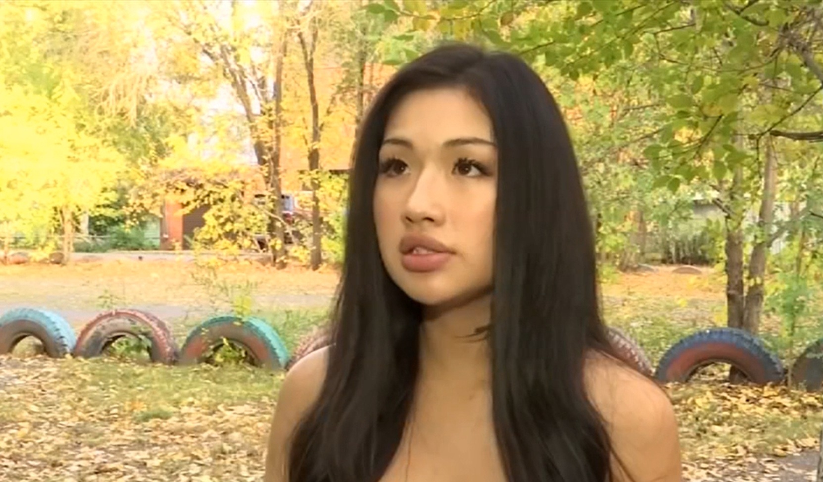 Dom 2 реалити-шоуындағы порно